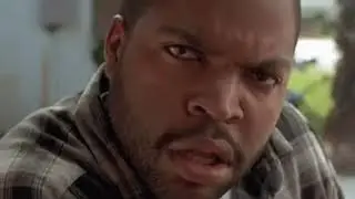 Ice cube meme