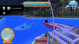 I platniumed Wobbly Life
