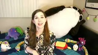 Jenny Nicholson Best Of - Part 2
