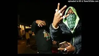 (FREE) Shawny Bin Laden x B Lovee x FOUR50 Type Beat Sample 2022 