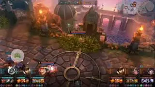 Vainglory #CibaiKillU Road to the mastery of Ringo..WP VS CP Ringo=CP RIP