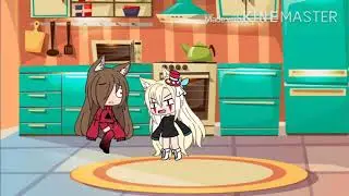 Us Fighting Over The Last Picec Of Toast