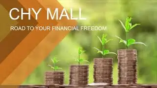 WHAT IS CHYMALL?