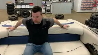 2010 Crownline 195SS
