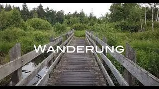 Loches - Wanderung am Pfrunger Ried bei Ostrach