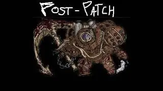 BLACKSOULS 2 Post-Patch OST - Deep Sea Knight Phase 1