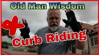 Slappy Grinds & Mindset - No matter how old you are.