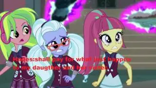 Hades Revenge