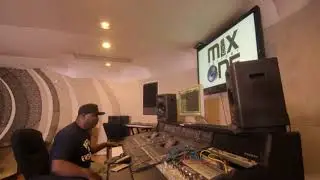 We Here Forever - IV Duncan (The Fader King)