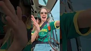 Most vivid memories from Brazil #mashkka_brazil #brazil #бразилия #бразилиятур