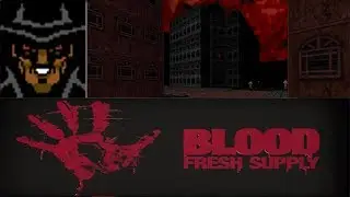 Blood - Fresh Supply - Episode 3 - A Farewell to Arms - All Secrets