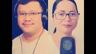 We Serve by Jeff Atienza and Zandy B