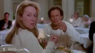 THE MERYL STREEP TRIBUTE