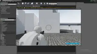 Dynamic crosshair and in game accuracy