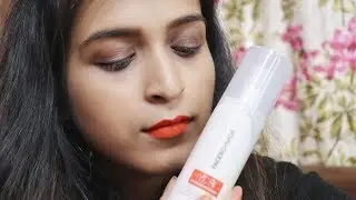 First Impression cum review On Faces Hydro Face Moisturiser | Be You