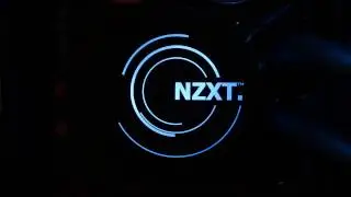 NZXT Kraken X61: RGB Preview [4k][60fps]