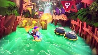 Crash 4: troph&eacute;e