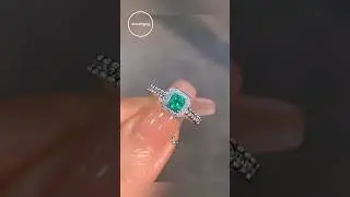 Jewelryay-One Ring, Every Outfit｜Everyday Gemstone Rings#goldring