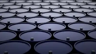 Analyst discusses oil going to negative $100 per barrel and other possible scenarios