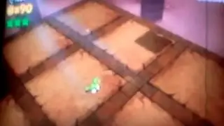 SM3DW-Dethroning King Ka-Thunk