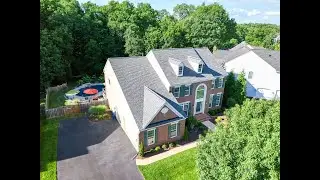 42762 Forest Crest Court, Ashburn VA, by Sam Haberlach