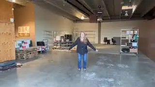 TW Warehouse Transformation