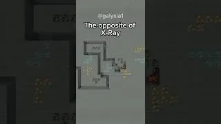 The Different Types of Mining In Minecraft #minecraft #gaming #shorts #mining #funny #memes