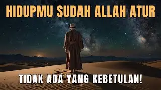 Tidak Ada yang Kebetulan dalam Hidupmu — Semua Sudah Allah Atur Sebaik Mungkin!