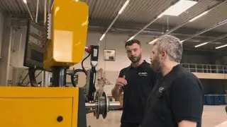 Material 4 Print ► Hersteller von 3D Druckerfilamenten 