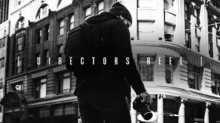 DIRECTORS REEL '19 (Dir. by @stheshooter)