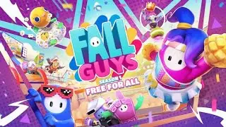 🔴FALL GUYS CUSTOM GAMES LIVE | WINNERS GET A SHOUTOUT | SEASON 1 FREE TO PLAY 60 PLAYER CUSTOM FINAL