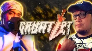 Next Up GAUNTLET (Underground Artist Tournament) Ep.9