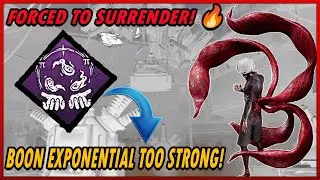 NO CHANCE VS BOON #dbd #survivalmode #deadbydaylight #deadbydaylightsurvivor #dbdclips
