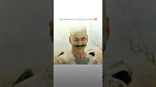 Only Akshay Kumar Things 😂🔥 #akshaykumar #akshayfans #bollywoodactor