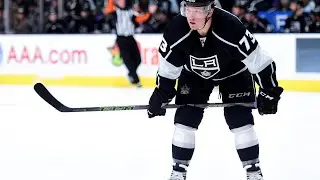 KINGS to CANUCKS Tyler Toffoli TRADE Analysis