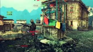 Uncharted 2 EenZoo_7 Vs perro1971