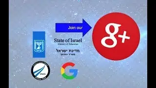 How to join a Google Plus Community!
