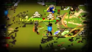 Fatality 614 Runescape Private Server Pking Video 1#   Junior tvrk (HD)
