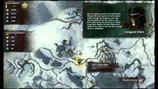 Guild Wars 2 Pre-Purchase Beta April 27th - 29th 2012 Part 6 Final Part