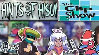 BEST OF 2025 | Hints of Hisui #83