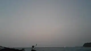 여수 금오열도 전유동 감성돔낚시!! by 글로리호