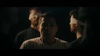 Unseen Faith - Love Hunger (Official Music Video)