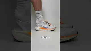 Trying Nike&rsquo;s &ldquo;EasyOn&rdquo; Pegasus 41👀 #nike365 #nikeaffiliate