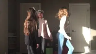 Expectations VS Reality: Filming a Web Series
