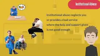 Information about safeguarding: Institutional Abuse