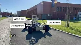 DEMO: Integrating AR Headsets with Mobile Object Detection to Extend Road Sensing and VRU Safety