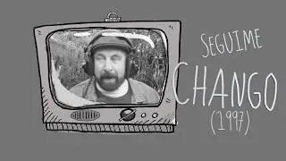 SEGUIME CHANGO  LOS YONSON 1 1