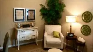 Palm Harbor Homes of Florida - The Labelle Three