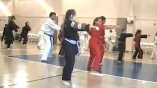 Joe Anon Kata Seminar - 18