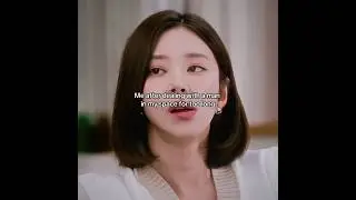 Cheon Da-hye&rsquo;s Most Relatable Moment in Queen of Tears | Lee Joo-bin Edit #KDrama #Relatable